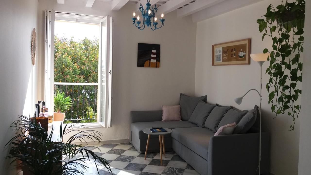 Apartamento Puerta Al Mar Cadiz Exterior photo
