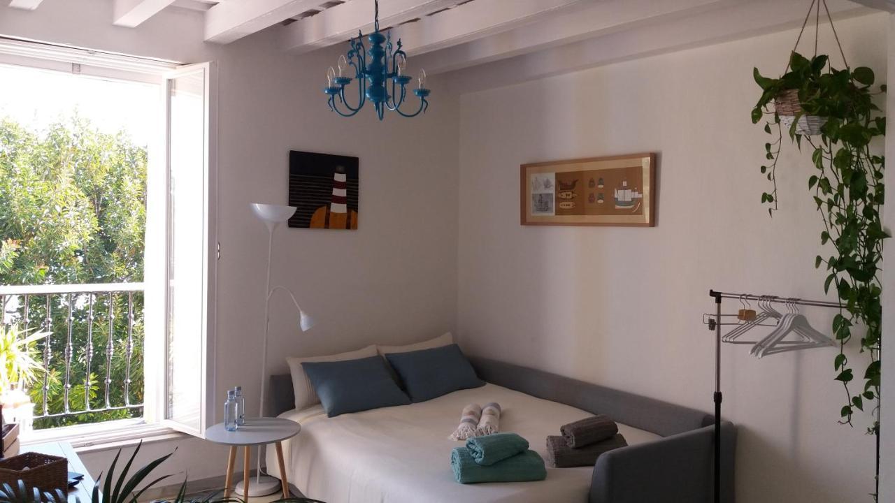 Apartamento Puerta Al Mar Cadiz Exterior photo