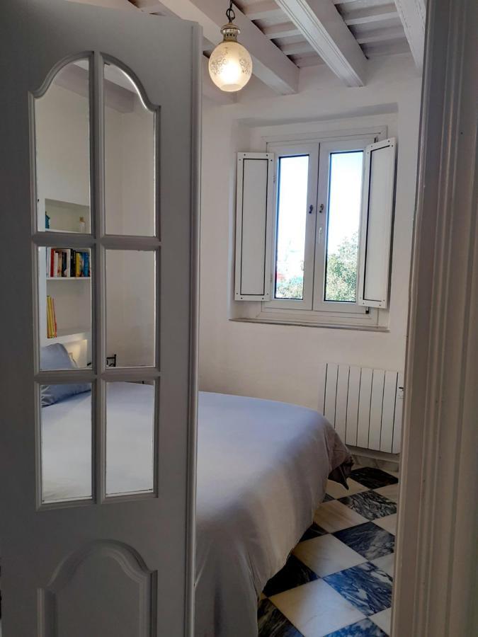 Apartamento Puerta Al Mar Cadiz Exterior photo
