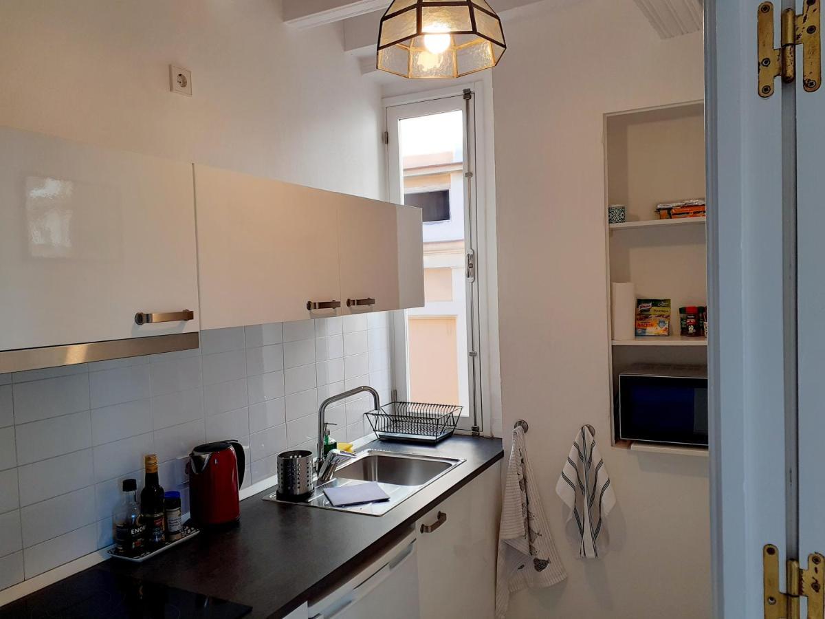 Apartamento Puerta Al Mar Cadiz Exterior photo
