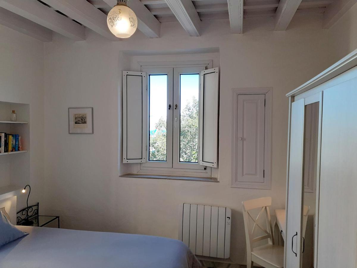 Apartamento Puerta Al Mar Cadiz Exterior photo
